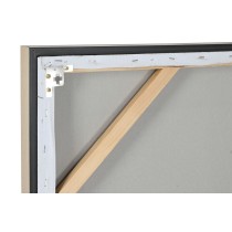 Canvas Home ESPRIT polystyrene Canvas 90 x 3,5 x 120 cm