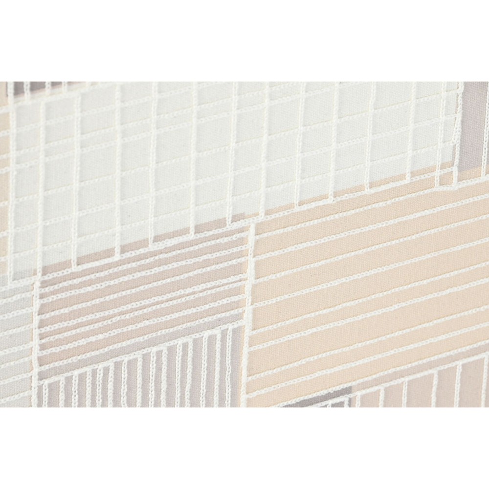 Leinwand Home ESPRIT polystyrol Leinwand 60 x 3 x 80 cm
