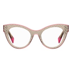 Ladies' Spectacle frame Missoni MIS-0065-FUU Ø 50 mm