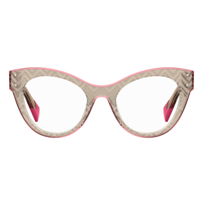 Ladies' Spectacle frame Missoni MIS-0065-FUU Ø 50 mm