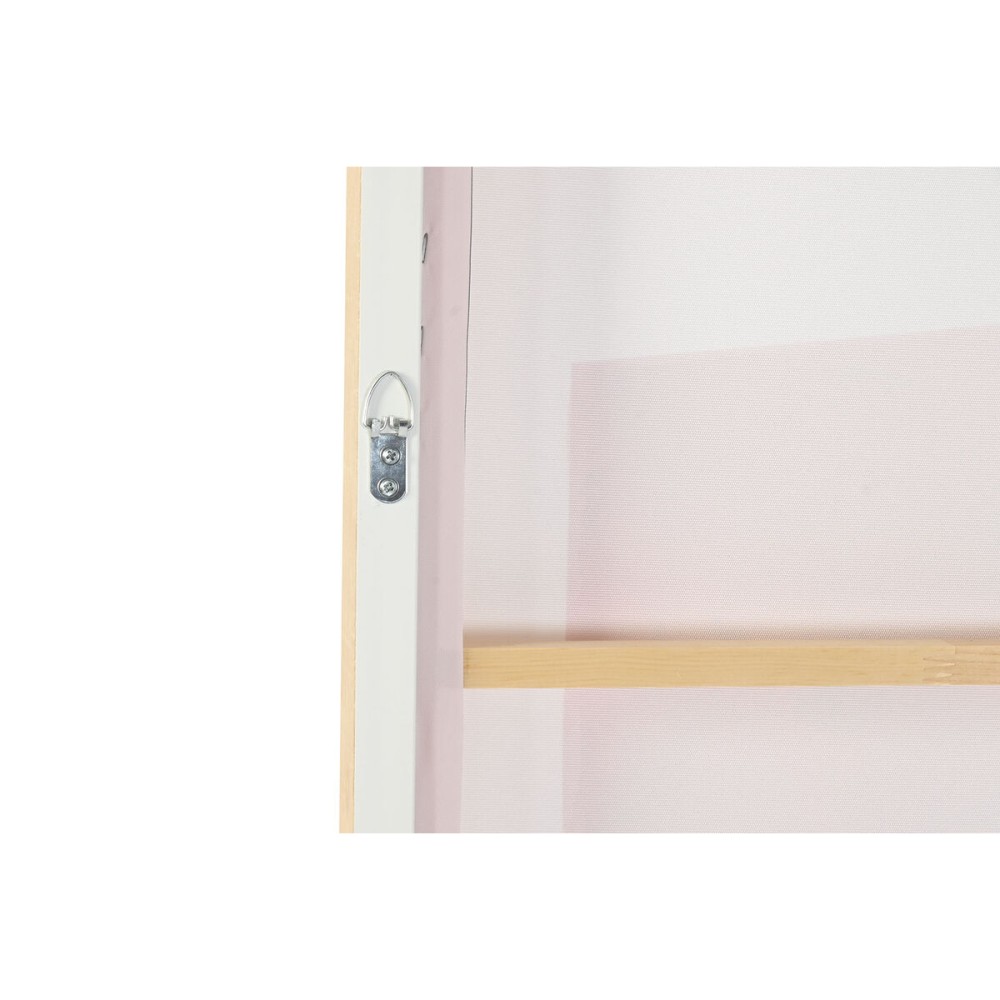 Canvas Home ESPRIT Love polystyrene Canvas 103 x 4,5 x 143 cm 103 x 4 x 143 cm