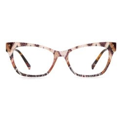 Ladies' Spectacle frame Missoni MIS-0045-FWM Ø 52 mm