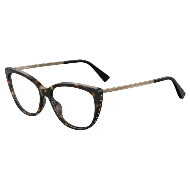 Monture de Lunettes Femme Moschino MOS571-086 ø 54 mm