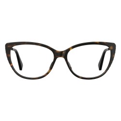 Monture de Lunettes Femme Moschino MOS571-086 ø 54 mm