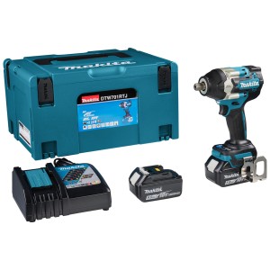 Impact wrench Makita DTW701RTJ