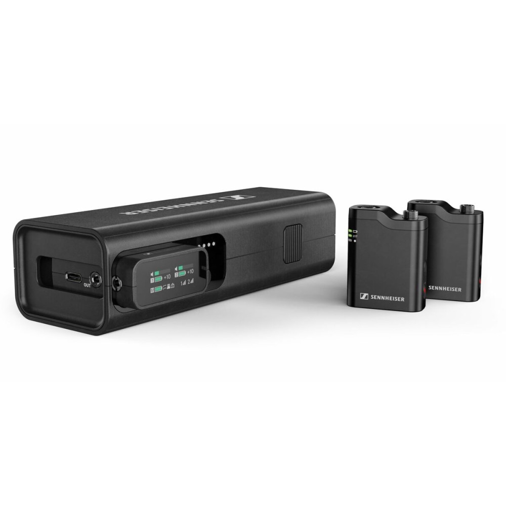 Microphone Sennheiser S700266