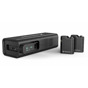 Microphone Sennheiser S700266