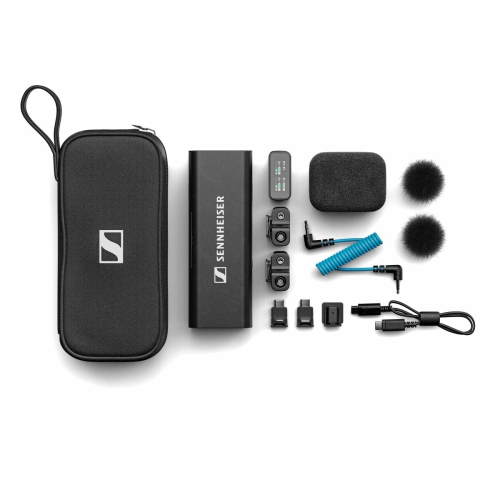 Microphone Sennheiser S700266