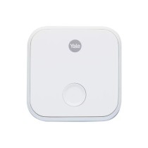 Smart Plug Yale 05/402100/WH Bluetooth Wi-Fi