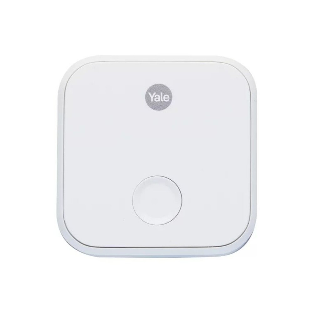 Intelligenter Stecker Yale 05/402100/WH Bluetooth Wi-Fi