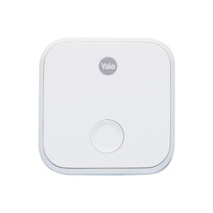 Smart Plug Yale 05/402100/WH Bluetooth Wi-Fi