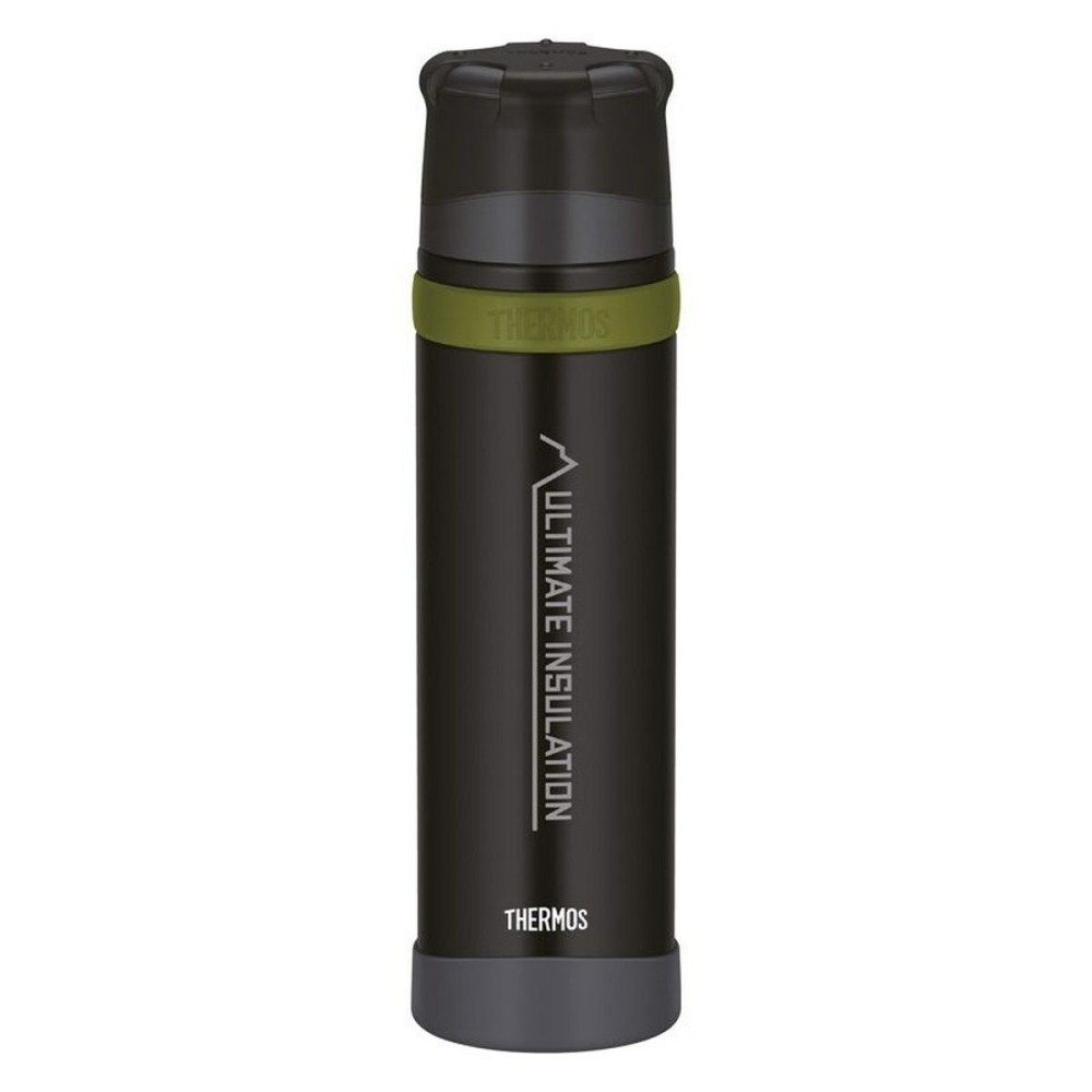 Thermos Thermos 150063 Stainless steel 900 ml Matte back