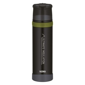 Thermos Thermos 150063 Stainless steel 900 ml Matte back