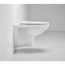 Sans odeur Grohe Suspendu