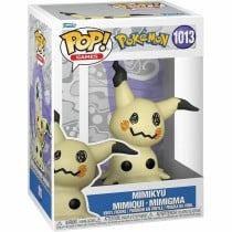 Sammelfigur Funko Pop! Mimikyu