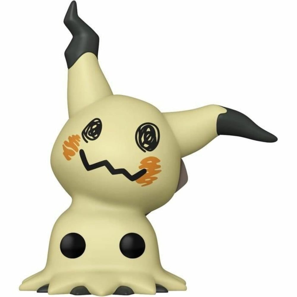 Sammelfigur Funko Pop! Mimikyu