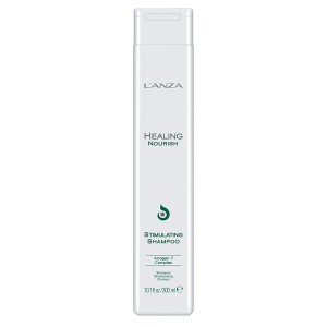 Revitalizing Shampoo L'ANZA Healing Moisture 300 ml