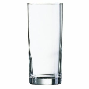 Gläserset Arcoroc Princesa Durchsichtig Glas 280 ml (48 Stück)