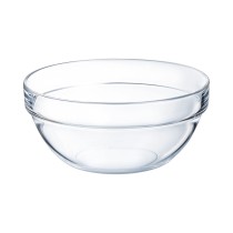 Bol Luminarc Apilable Transparent verre (6 Unités)