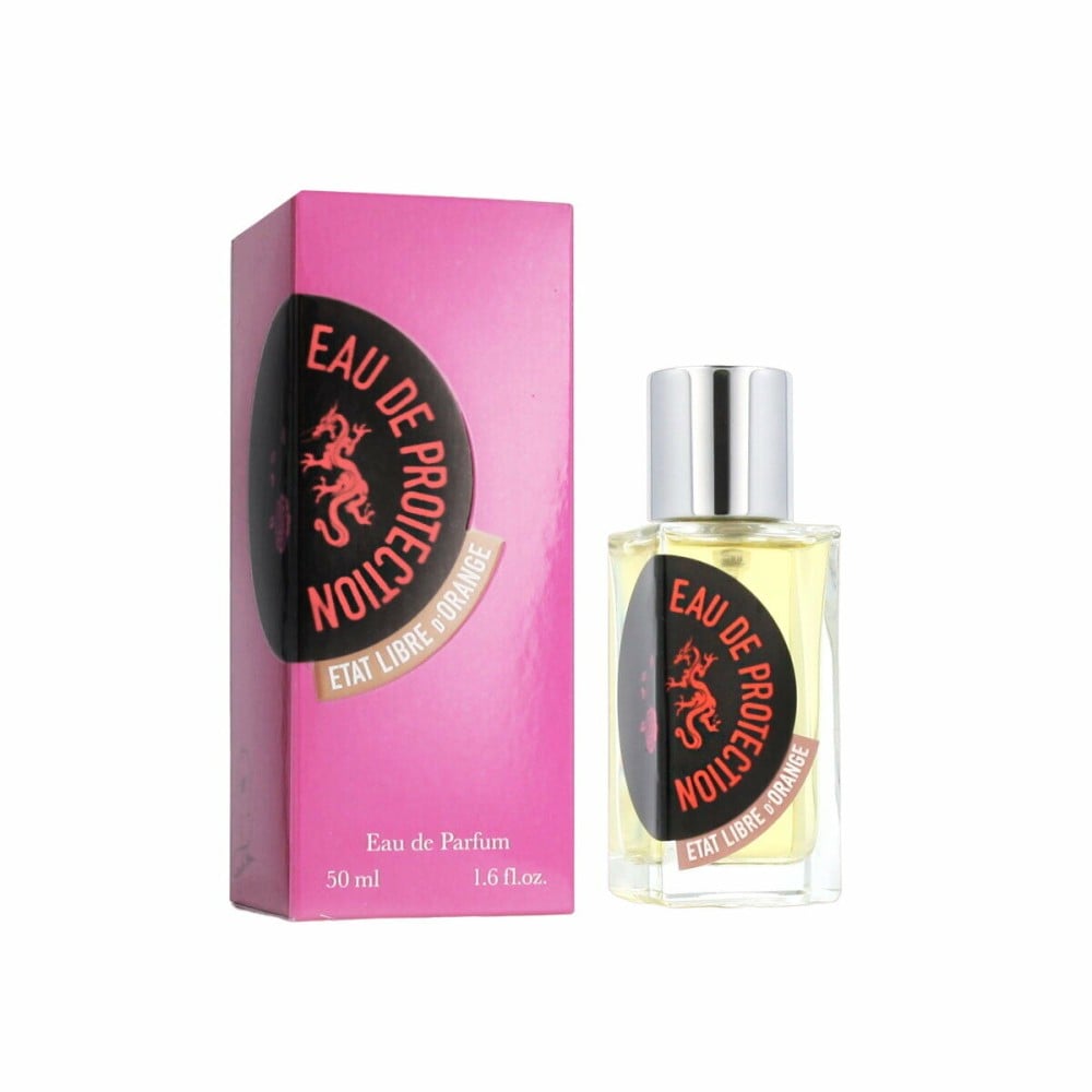 Damenparfüm Etat Libre D'Orange EDP 50 ml