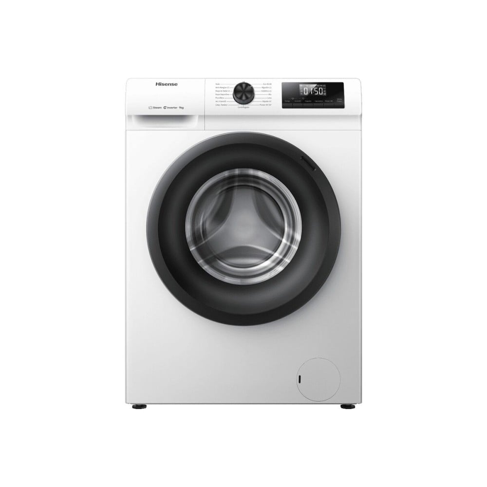 Waschmaschine Hisense WF1Q9041BW 60 cm 1400 rpm 7 kg
