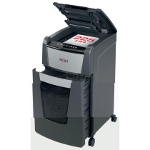Mikroschnitt-Aktenvernichter Rexel AutoFeed+ 225M 60 L