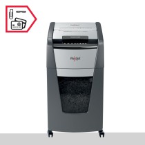 Mikroschnitt-Aktenvernichter Rexel AutoFeed+ 225M 60 L