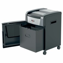 Aktenvernichter Rexel Momentum Extra XP418+ 45 L