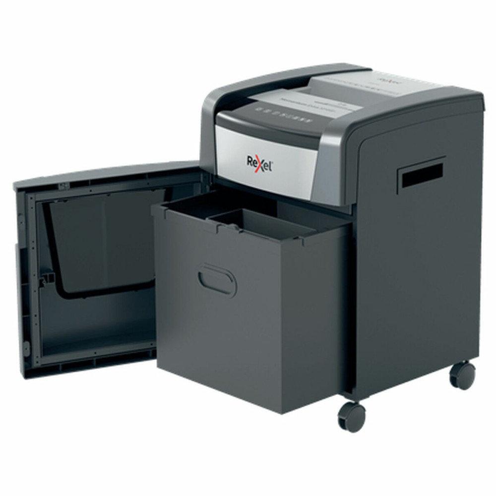 Aktenvernichter Rexel Momentum Extra XP418+ 45 L