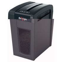 Aktenvernichter Rexel Secure X10-SL