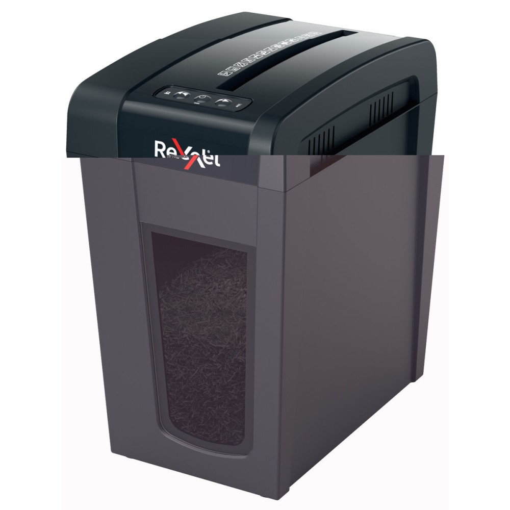 Aktenvernichter Rexel Secure X10-SL
