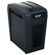 Aktenvernichter Rexel Secure X10-SL