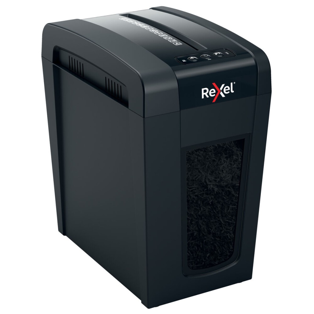 Aktenvernichter Rexel Secure X10-SL