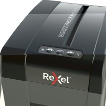 Aktenvernichter Rexel Secure X10-SL