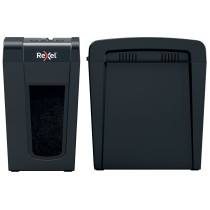 Aktenvernichter Rexel Secure X10-SL
