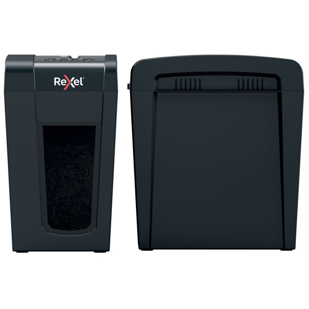 Aktenvernichter Rexel Secure X10-SL