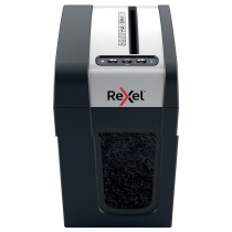 Mikroschnitt-Aktenvernichter Rexel MC3-SL 10 L
