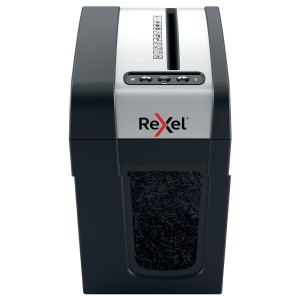 Mikroschnitt-Aktenvernichter Rexel MC3-SL 10 L