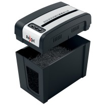 Mikroschnitt-Aktenvernichter Rexel MC3-SL 10 L