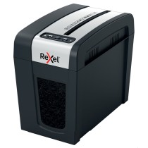 Mikroschnitt-Aktenvernichter Rexel MC3-SL 10 L