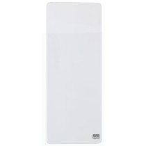 Tableau blanc Nobo 14 x 36 cm