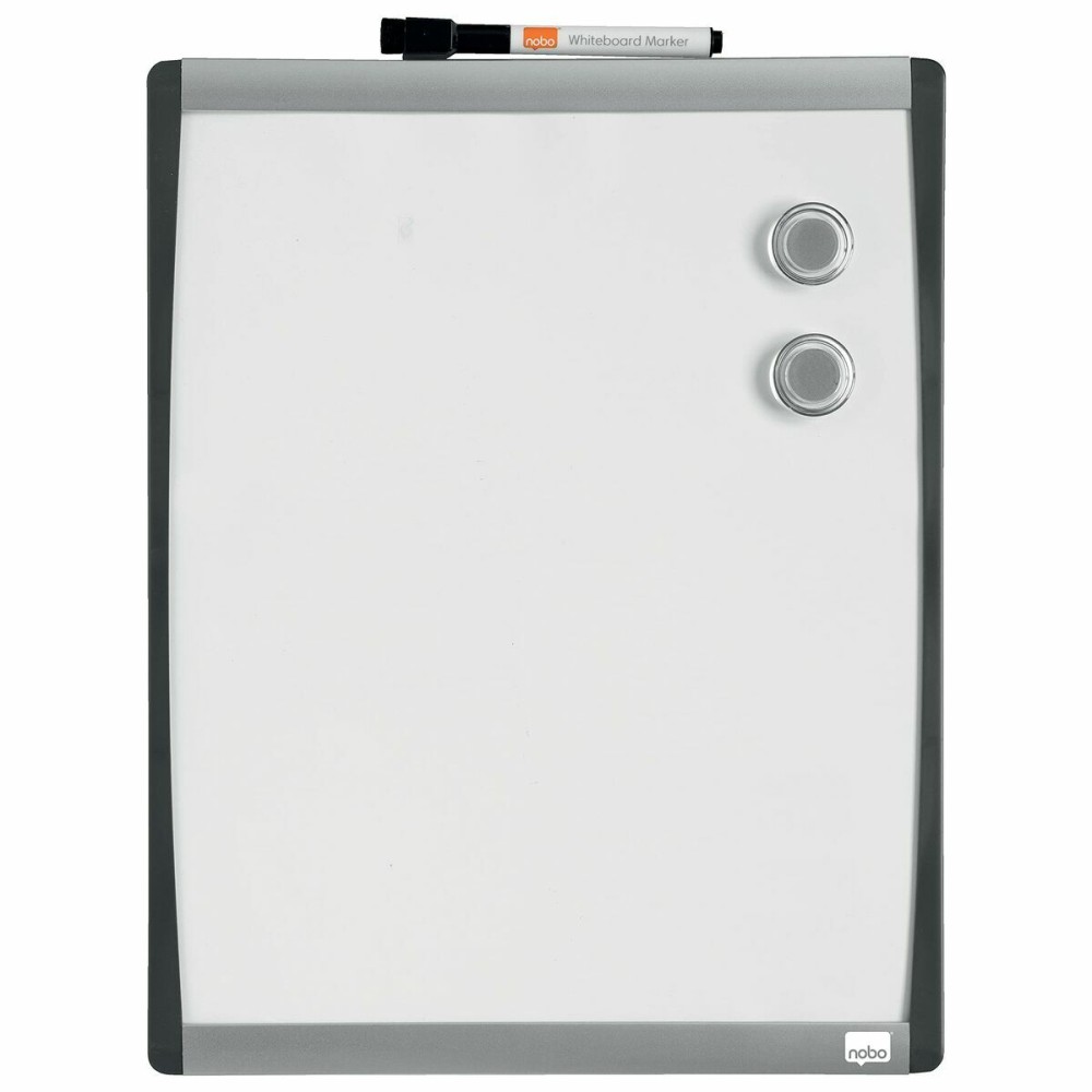 Tableau blanc Nobo 28 x 33,5 cm
