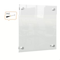 Whiteboard Nobo 30 x 30 cm