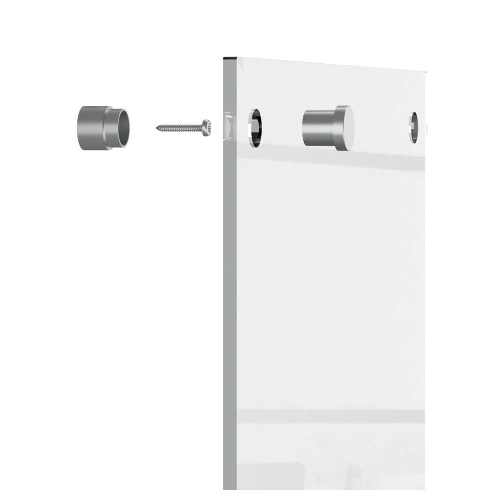 Whiteboard Nobo 30 x 30 cm