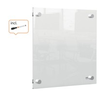 Whiteboard Nobo 30 x 30 cm