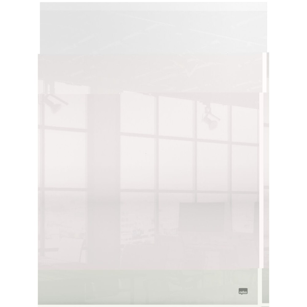 Whiteboard Nobo 60 x 45 cm