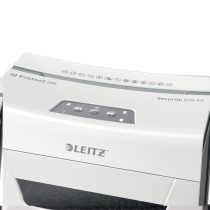 Mikroschnitt-Aktenvernichter Leitz IQ 150 Autofeed P4