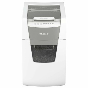 Déchiqueteuse de Papier Leitz IQ 150 Autofeed P4