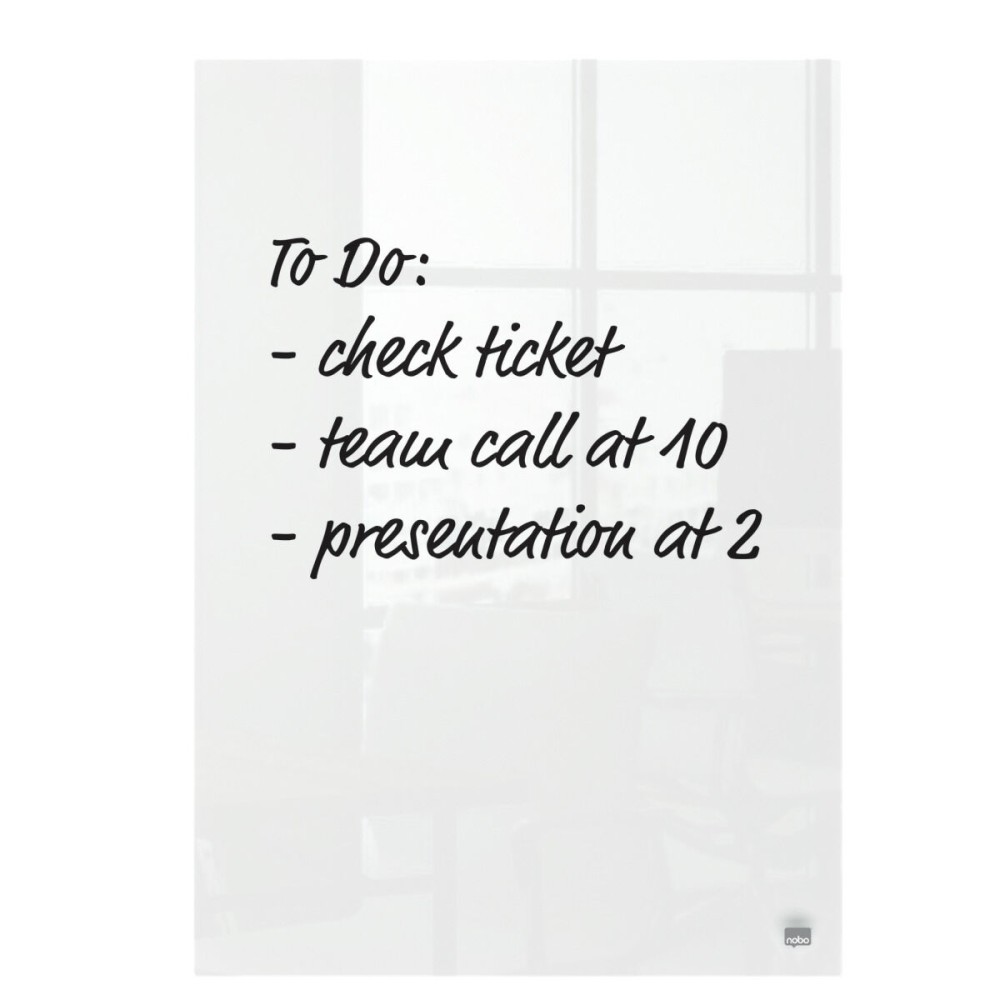 Whiteboard Nobo