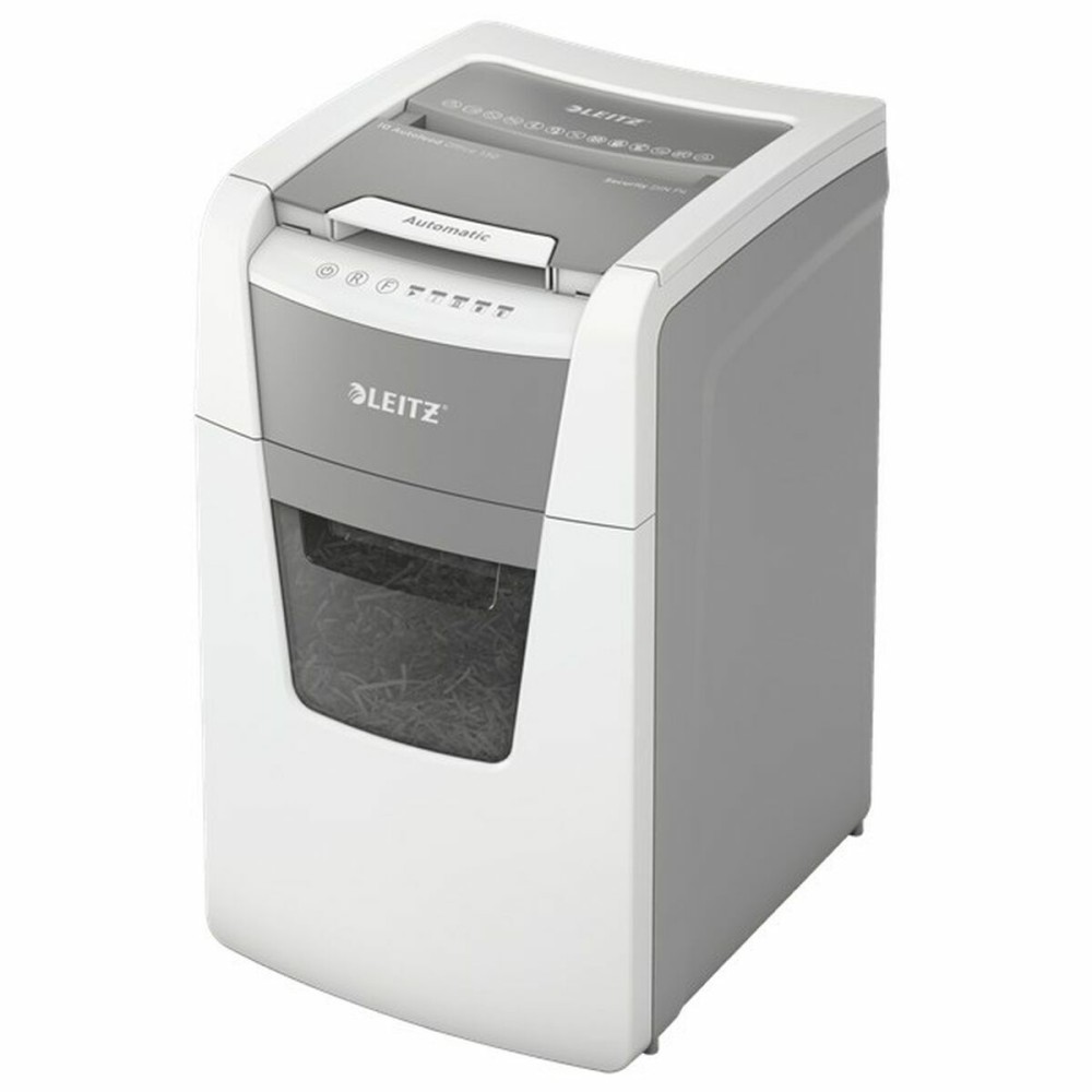 Paper Shredder Leitz IQ 150 Autofeed P4